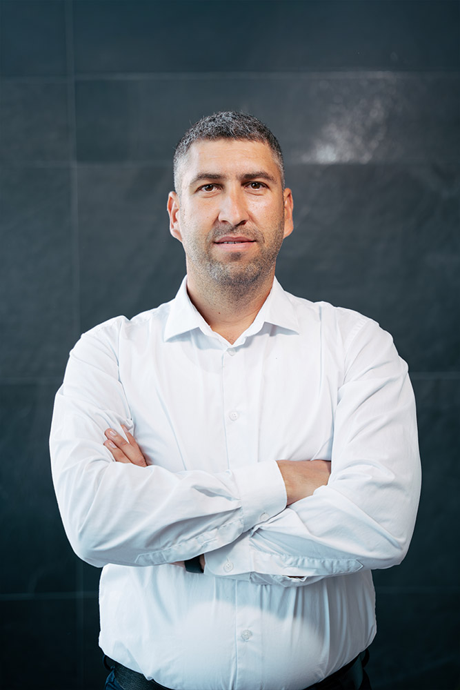 Maxim Socolovschii