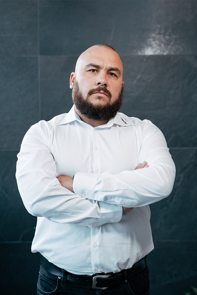 Roman Atvinovschi