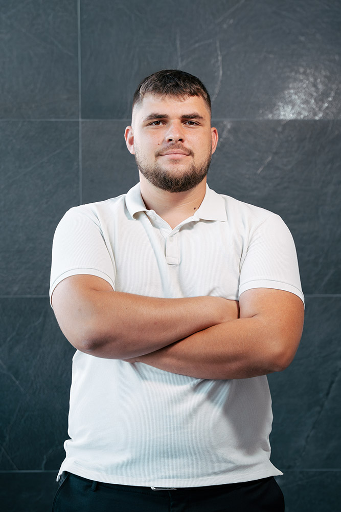 Vasile Cojocari